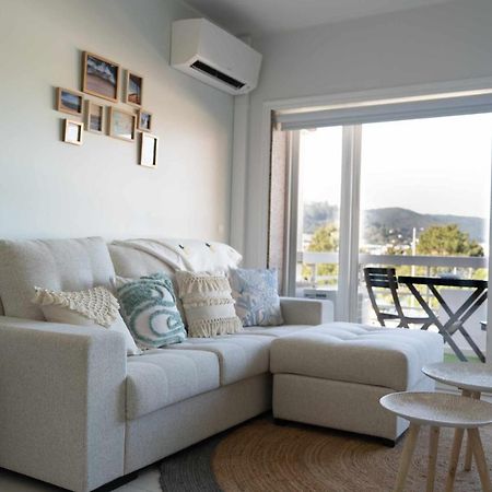 Feel The Ocean Apartment Praia Do Cabedelo Віана-ду-Каштелу Екстер'єр фото