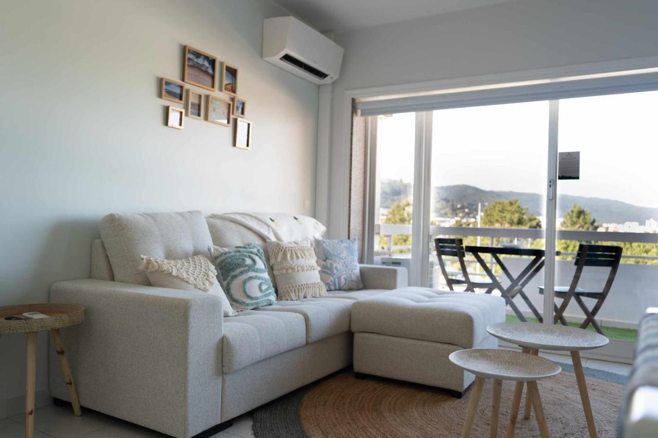 Feel The Ocean Apartment Praia Do Cabedelo Віана-ду-Каштелу Екстер'єр фото
