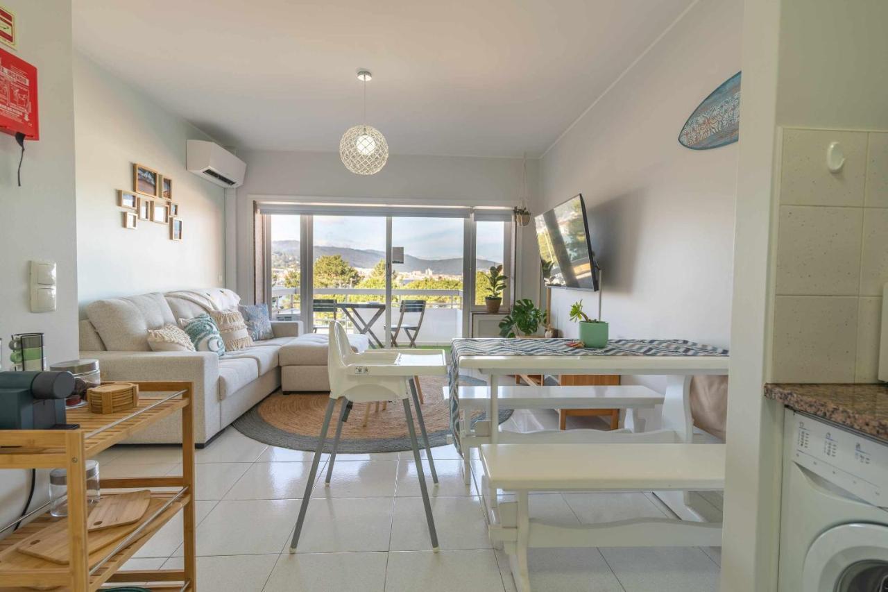 Feel The Ocean Apartment Praia Do Cabedelo Віана-ду-Каштелу Екстер'єр фото