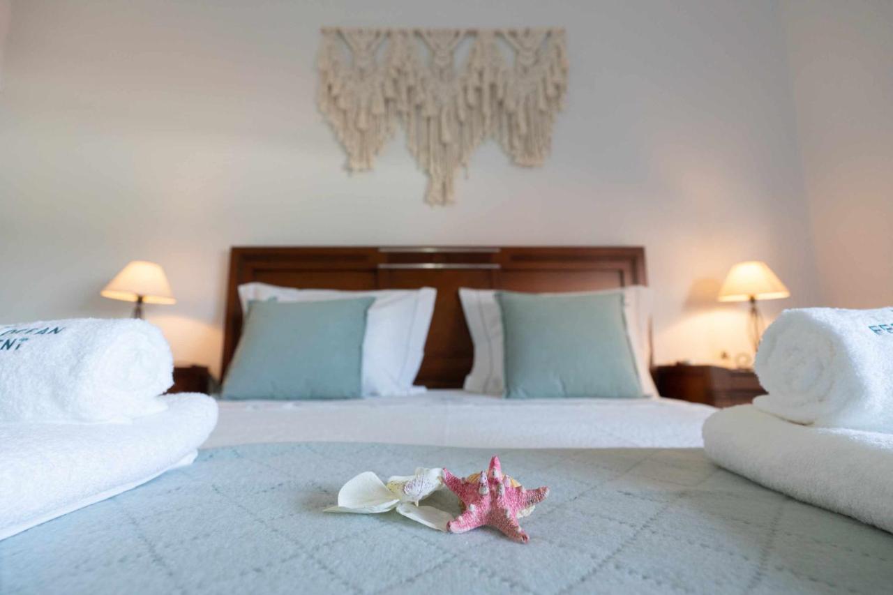 Feel The Ocean Apartment Praia Do Cabedelo Віана-ду-Каштелу Екстер'єр фото