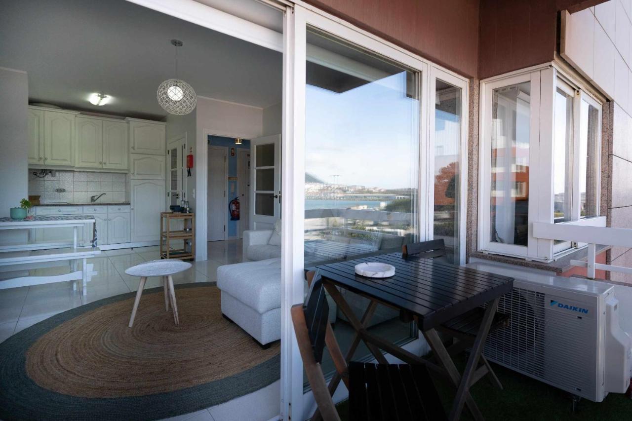 Feel The Ocean Apartment Praia Do Cabedelo Віана-ду-Каштелу Екстер'єр фото