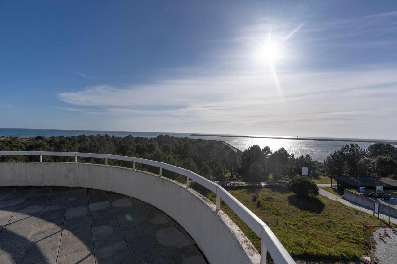 Feel The Ocean Apartment Praia Do Cabedelo Віана-ду-Каштелу Екстер'єр фото
