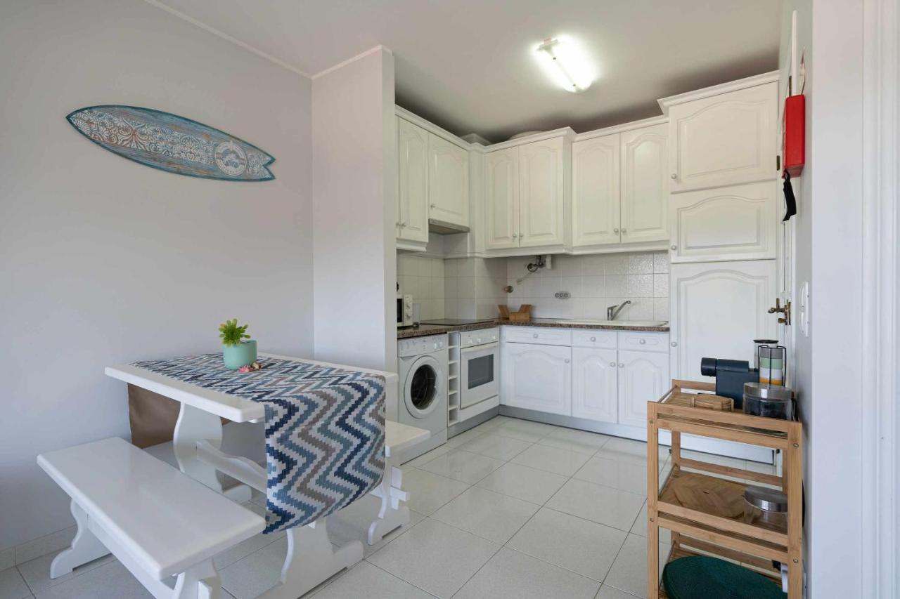 Feel The Ocean Apartment Praia Do Cabedelo Віана-ду-Каштелу Екстер'єр фото
