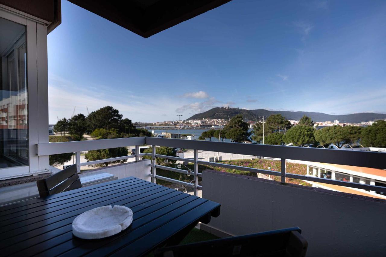 Feel The Ocean Apartment Praia Do Cabedelo Віана-ду-Каштелу Екстер'єр фото