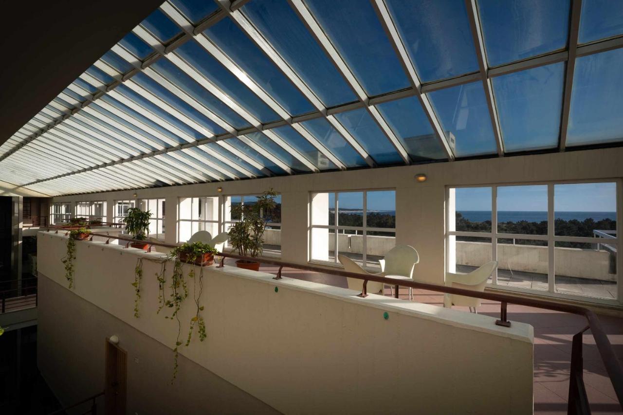 Feel The Ocean Apartment Praia Do Cabedelo Віана-ду-Каштелу Екстер'єр фото