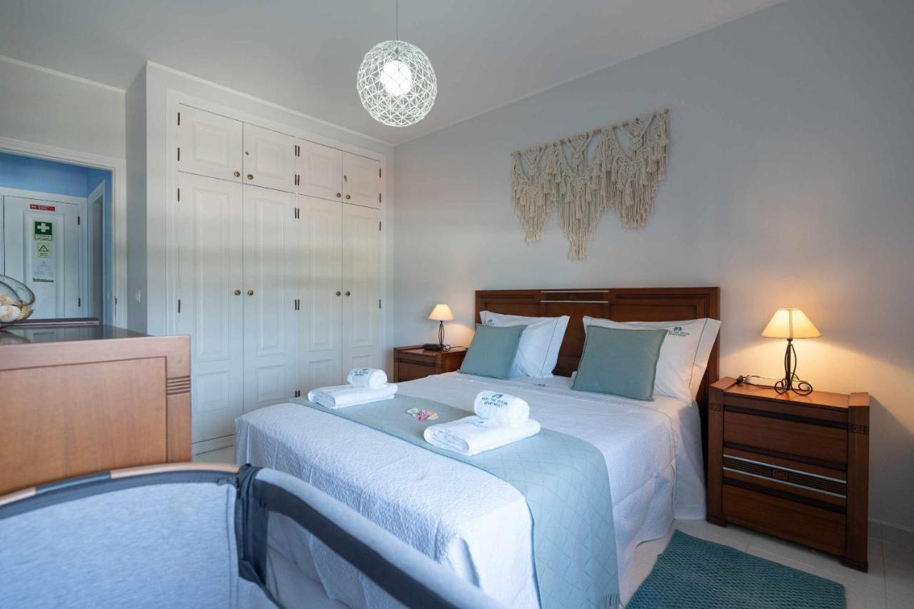 Feel The Ocean Apartment Praia Do Cabedelo Віана-ду-Каштелу Екстер'єр фото