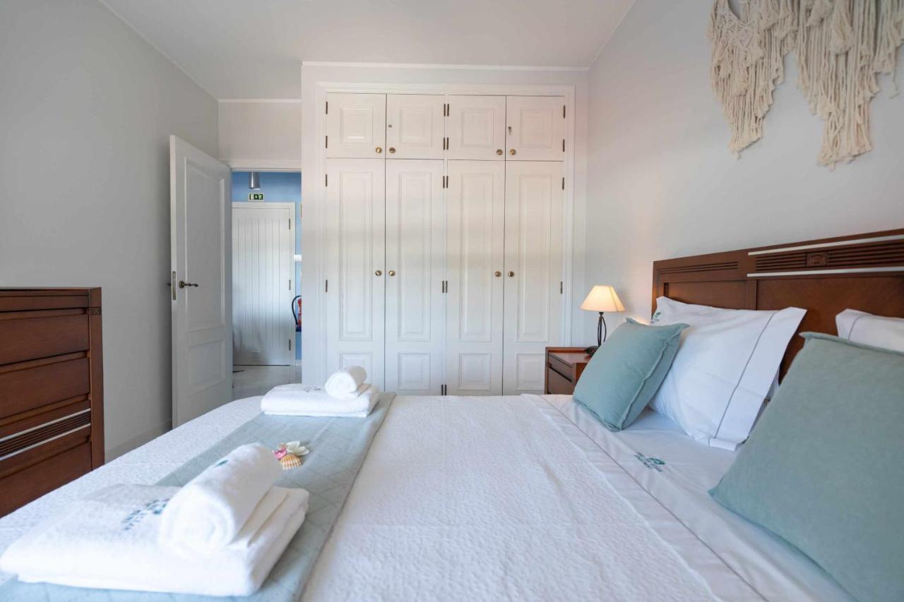 Feel The Ocean Apartment Praia Do Cabedelo Віана-ду-Каштелу Екстер'єр фото