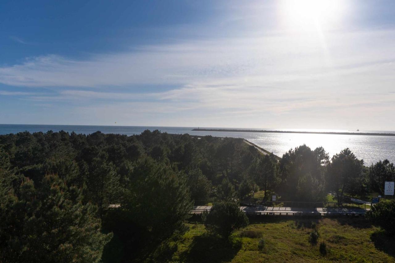 Feel The Ocean Apartment Praia Do Cabedelo Віана-ду-Каштелу Екстер'єр фото