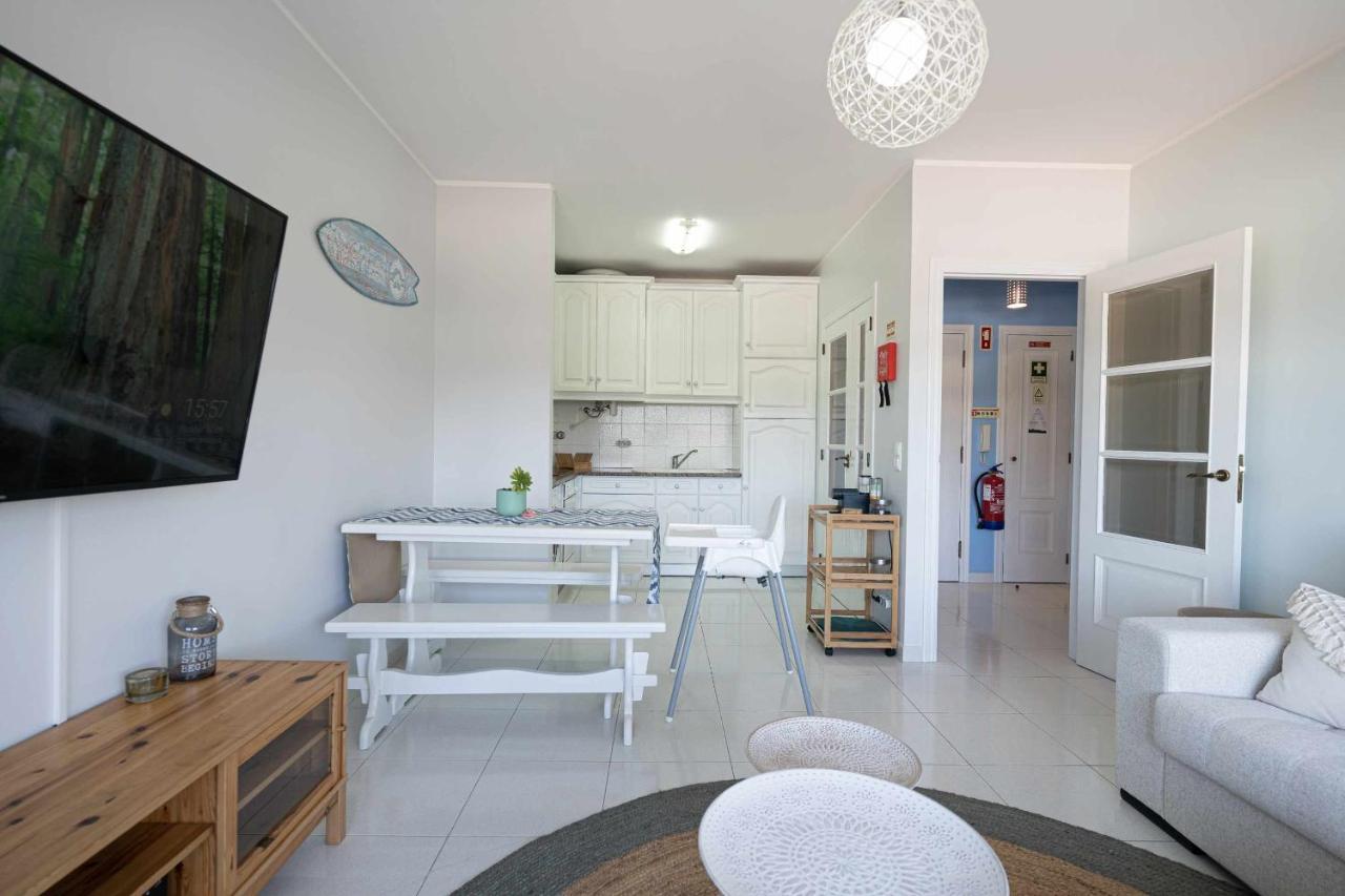 Feel The Ocean Apartment Praia Do Cabedelo Віана-ду-Каштелу Екстер'єр фото