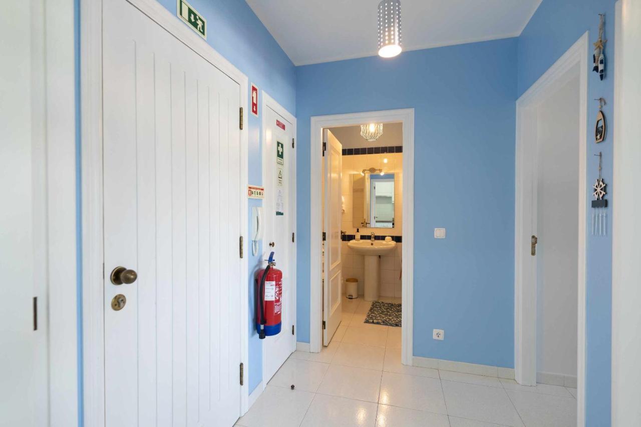 Feel The Ocean Apartment Praia Do Cabedelo Віана-ду-Каштелу Екстер'єр фото