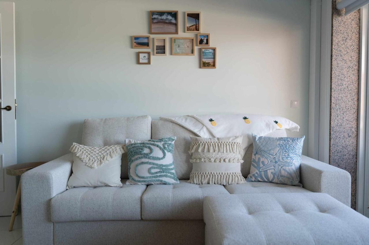 Feel The Ocean Apartment Praia Do Cabedelo Віана-ду-Каштелу Екстер'єр фото