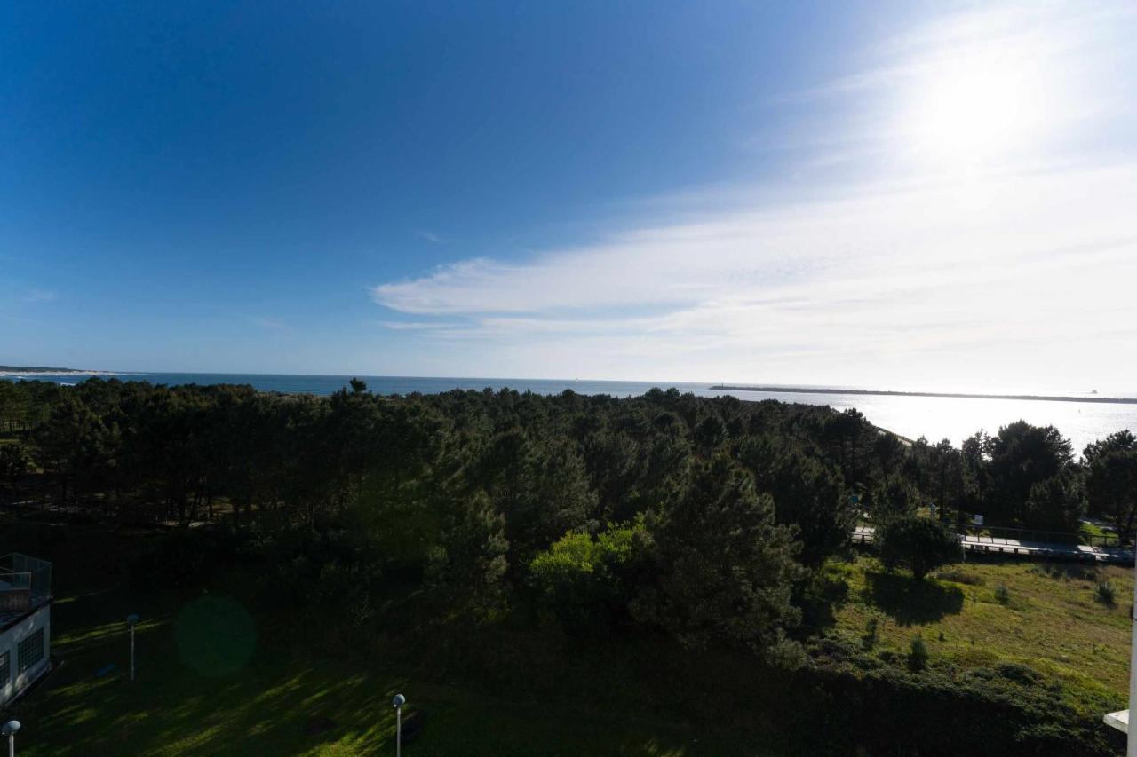 Feel The Ocean Apartment Praia Do Cabedelo Віана-ду-Каштелу Екстер'єр фото