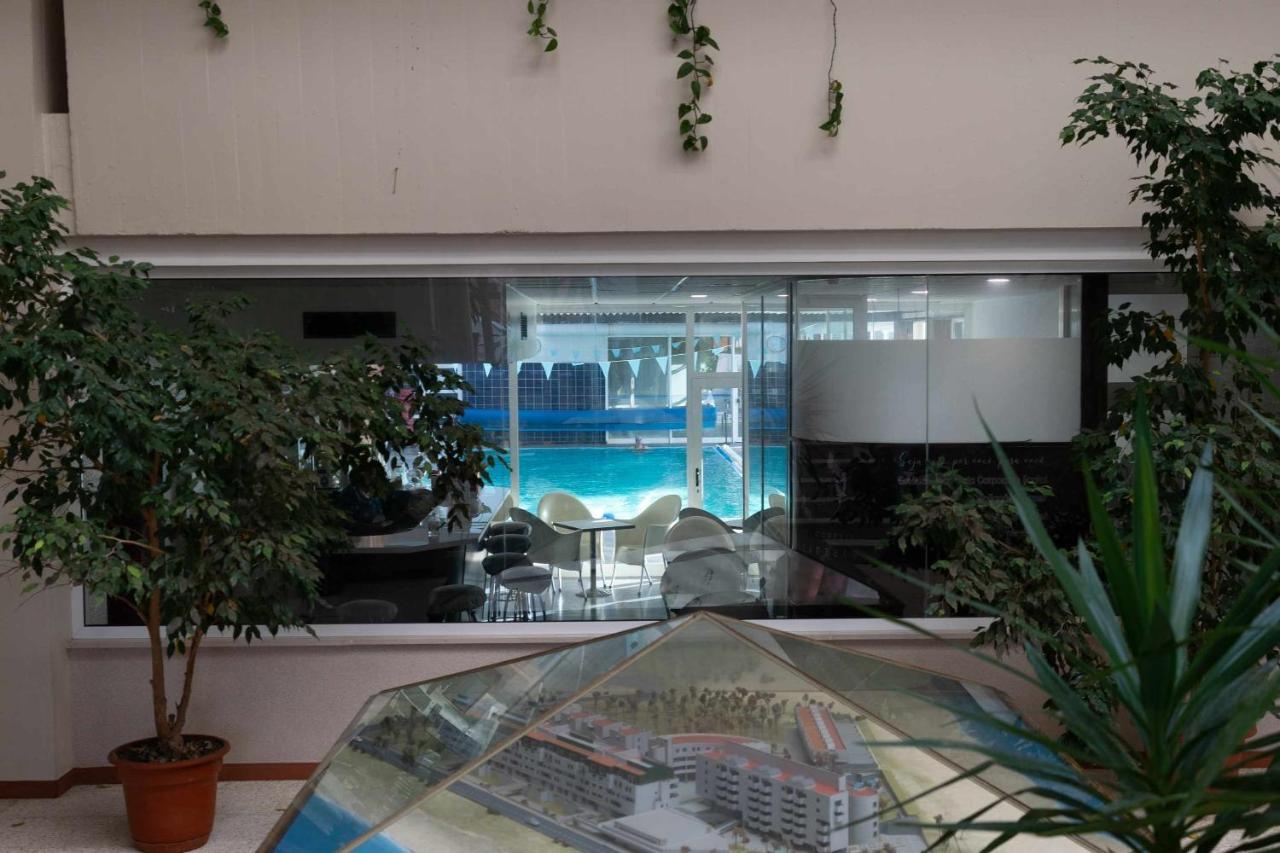 Feel The Ocean Apartment Praia Do Cabedelo Віана-ду-Каштелу Екстер'єр фото